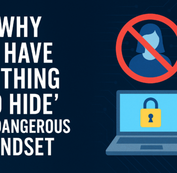 Protect Your Identity