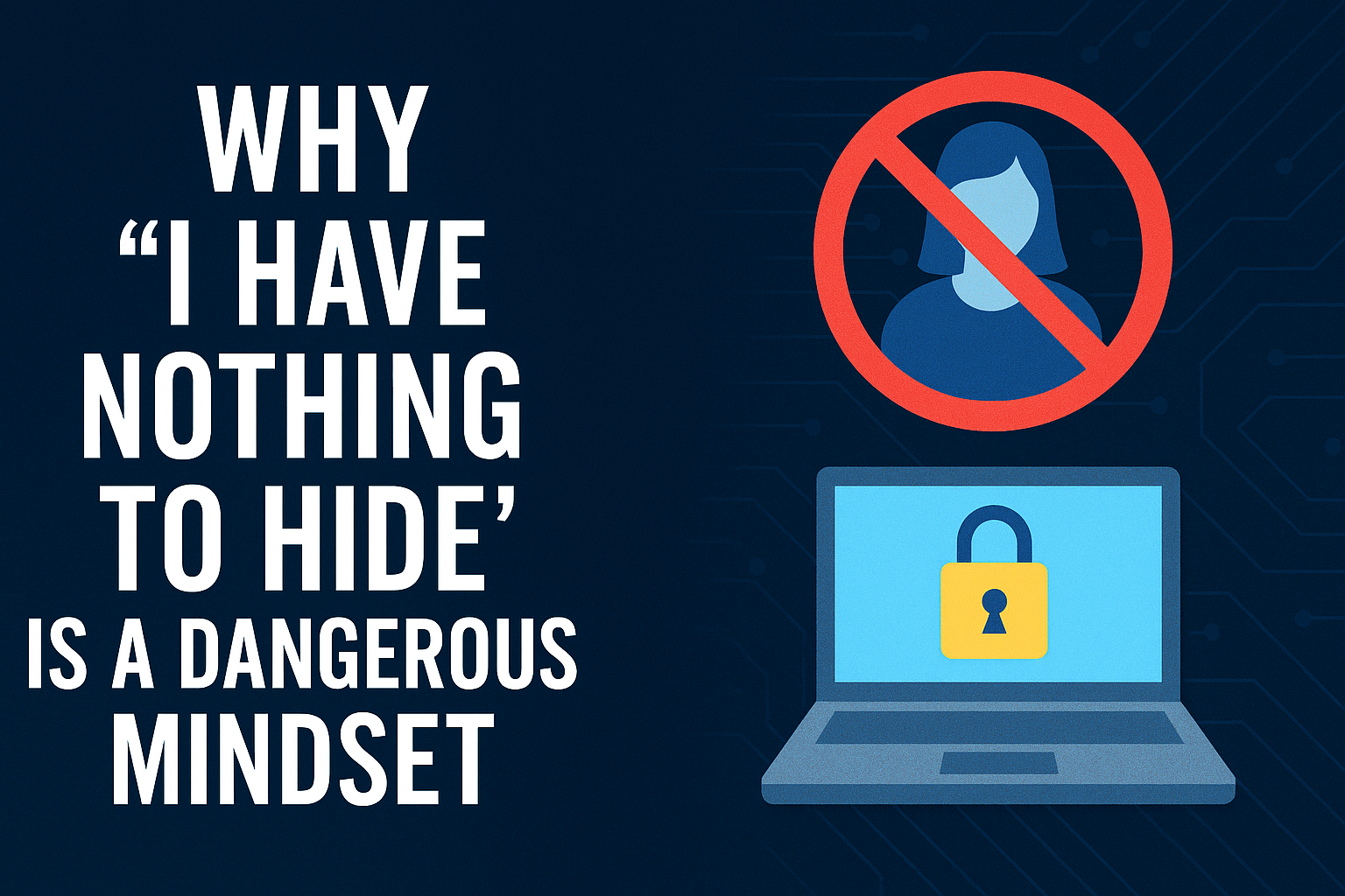 Protect Your Identity