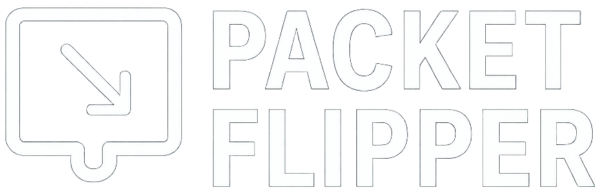 Packet Flipper
