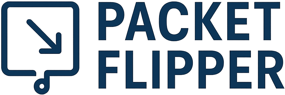 Packet Flipper